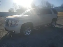 1GNSCBKCXHR270953 2017 CHEVROLET TAHOE