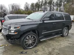 1GNSCBKCXHR271357 2017 CHEVROLET TAHOE