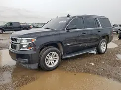 1GNSCBKCXHR272900 2017 CHEVROLET TAHOE