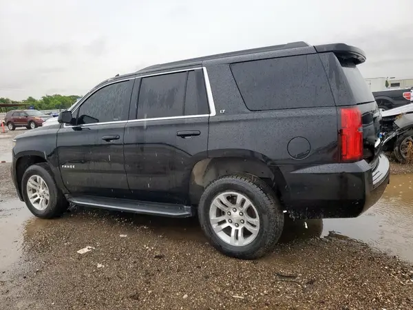 1GNSCBKCXHR272900 2017 CHEVROLET TAHOE - Image 2