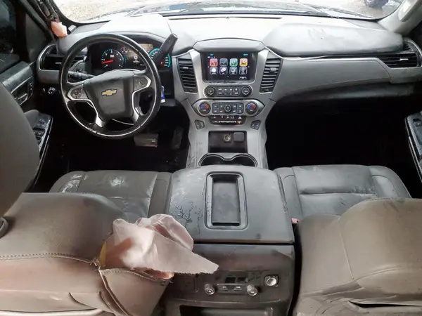 1GNSCBKCXHR272900 2017 CHEVROLET TAHOE - Image 8