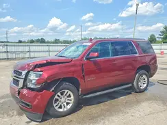 1GNSCBKCXHR276459 2017 CHEVROLET TAHOE