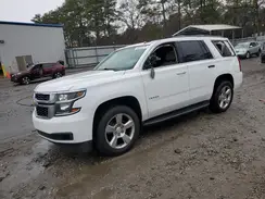 1GNSCBKCXHR282536 2017 CHEVROLET TAHOE