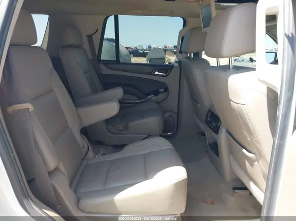 1GNSCBKCXHR288451 2017 CHEVROLET TAHOE - Image 8