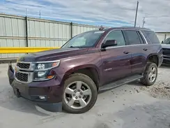1GNSCBKCXHR291849 2017 CHEVROLET TAHOE