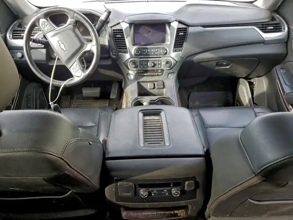 1GNSCBKCXHR291849 2017 CHEVROLET TAHOE - Image 8