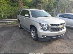 1GNSCBKCXHR311033 2017 CHEVROLET TAHOE
