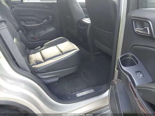 1GNSCBKCXHR311033 2017 CHEVROLET TAHOE - Image 8