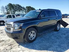 1GNSCBKCXHR318841 2017 CHEVROLET TAHOE