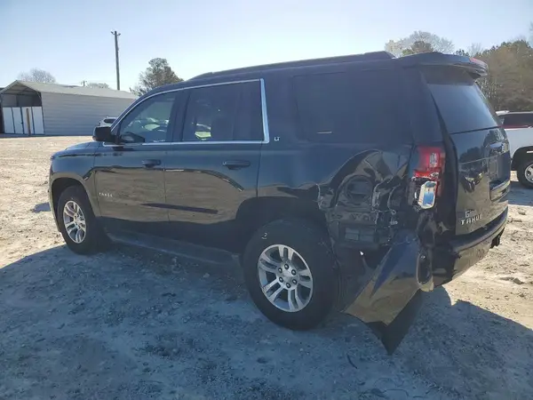 1GNSCBKCXHR318841 2017 CHEVROLET TAHOE - Image 2