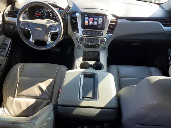 1GNSCBKCXHR318841 2017 CHEVROLET TAHOE - Image 8