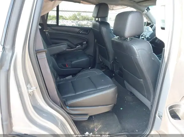1GNSCBKCXHR325580 2017 CHEVROLET TAHOE - Image 8