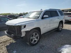 1GNSCBKCXHR327670 2017 CHEVROLET TAHOE