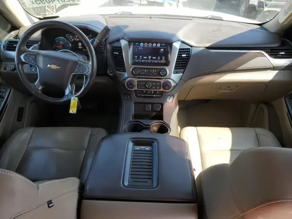 1GNSCBKCXHR327670 2017 CHEVROLET TAHOE - Image 8