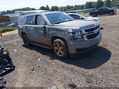 1GNSCBKCXHR328351 2017 CHEVROLET TAHOE