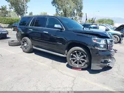 1GNSCBKCXHR332030 2017 CHEVROLET TAHOE