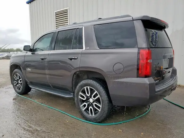 1GNSCBKCXHR332142 2017 CHEVROLET TAHOE - Image 2