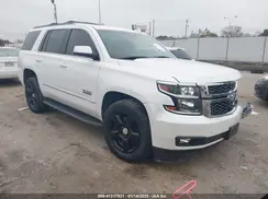 1GNSCBKCXHR338474 2017 CHEVROLET TAHOE