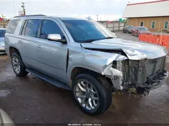 1GNSCBKCXHR338930 2017 CHEVROLET TAHOE
