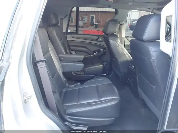 1GNSCBKCXHR338930 2017 CHEVROLET TAHOE - Image 8