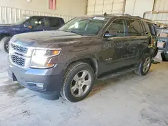 1GNSCBKCXHR339642 2017 CHEVROLET TAHOE