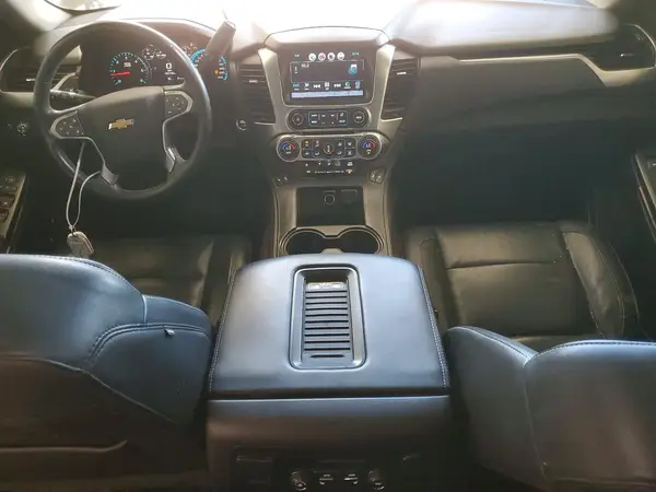 1GNSCBKCXHR339642 2017 CHEVROLET TAHOE - Image 8