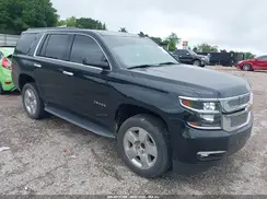 1GNSCBKCXHR342170 2017 CHEVROLET TAHOE
