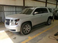1GNSCBKCXHR359700 2017 CHEVROLET TAHOE