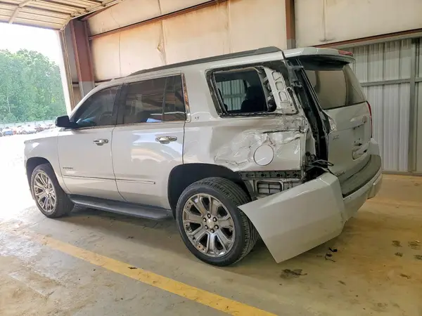 1GNSCBKCXHR359700 2017 CHEVROLET TAHOE - Image 2