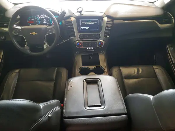 1GNSCBKCXHR359700 2017 CHEVROLET TAHOE - Image 8