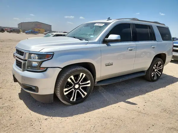 1GNSCBKCXHR362015 2017 CHEVROLET TAHOE - Image 1