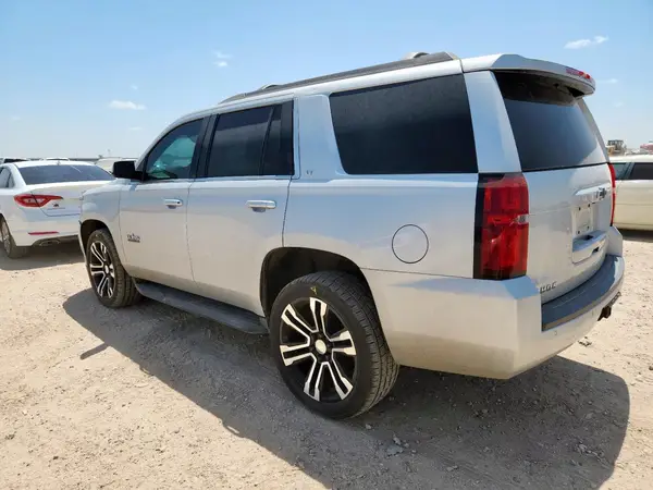 1GNSCBKCXHR362015 2017 CHEVROLET TAHOE - Image 2