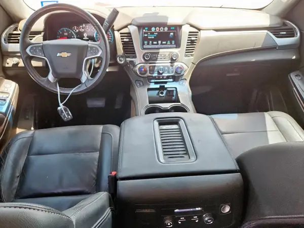 1GNSCBKCXHR362015 2017 CHEVROLET TAHOE - Image 8