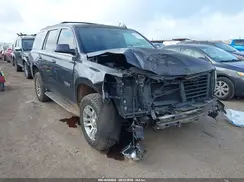 1GNSCBKCXHR362547 2017 CHEVROLET TAHOE