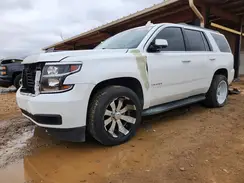 1GNSCBKCXHR374584 2017 CHEVROLET TAHOE