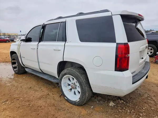 1GNSCBKCXHR374584 2017 CHEVROLET TAHOE - Image 2