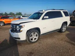1GNSCBKCXHR376786 2017 CHEVROLET TAHOE