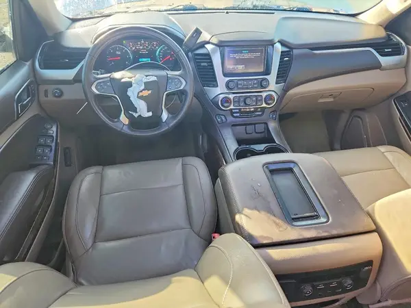 1GNSCBKCXHR376786 2017 CHEVROLET TAHOE - Image 8