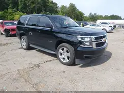 1GNSCBKCXHR385276 2017 CHEVROLET TAHOE