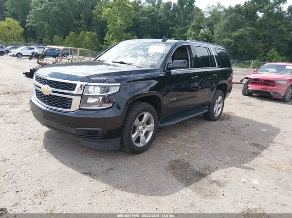 1GNSCBKCXHR385276 2017 CHEVROLET TAHOE - Image 2