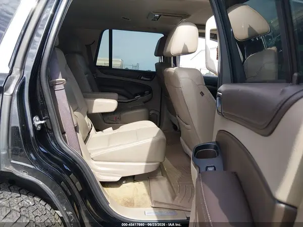 1GNSCBKCXHR385276 2017 CHEVROLET TAHOE - Image 8