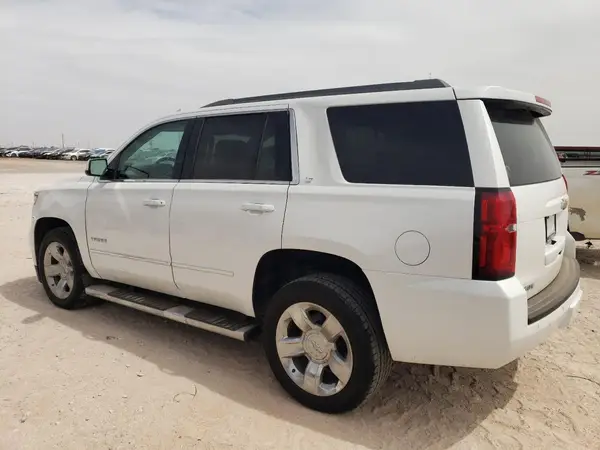 1GNSCBKCXHR388677 2017 CHEVROLET TAHOE - Image 2