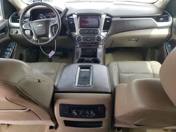 1GNSCBKCXHR388677 2017 CHEVROLET TAHOE - Image 8