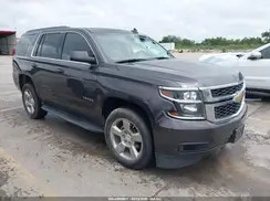1GNSCBKCXHR394415 2017 CHEVROLET TAHOE