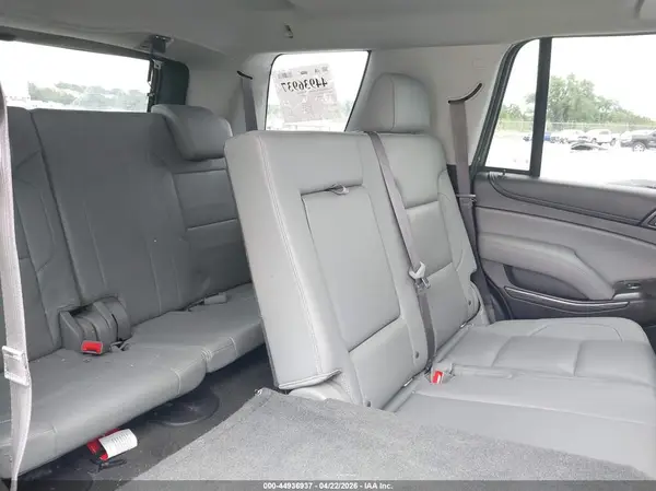 1GNSCBKCXHR394415 2017 CHEVROLET TAHOE - Image 8