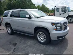 1GNSCBKCXHR405736 2017 CHEVROLET TAHOE
