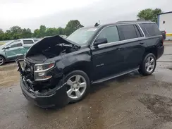 1GNSCBKCXHR405767 2017 CHEVROLET TAHOE