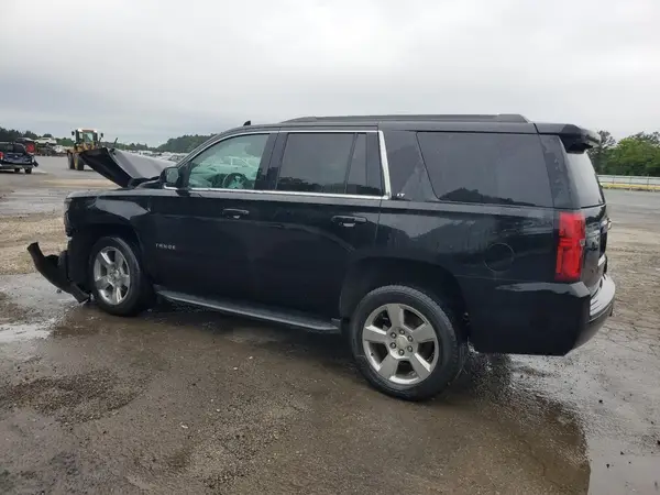 1GNSCBKCXHR405767 2017 CHEVROLET TAHOE - Image 2