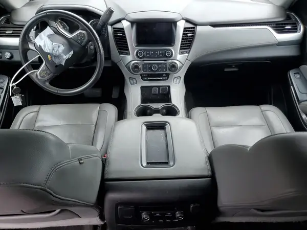 1GNSCBKCXHR405767 2017 CHEVROLET TAHOE - Image 8