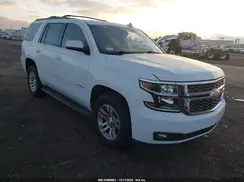 1GNSCBKCXHR407535 2017 CHEVROLET TAHOE